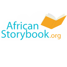 African Storybook logo