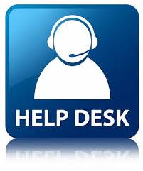 Helpdesk logo