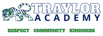 Traylor logo