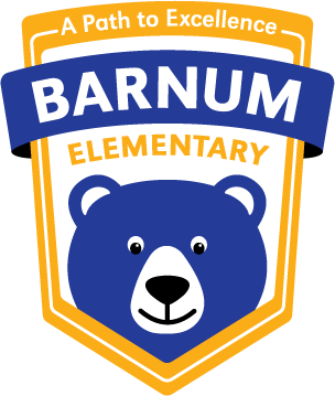 Barnum logo