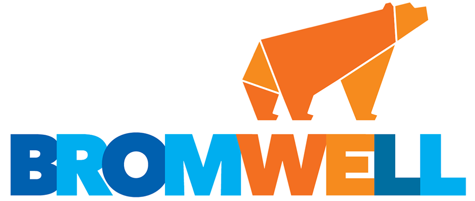 Bromwell logo