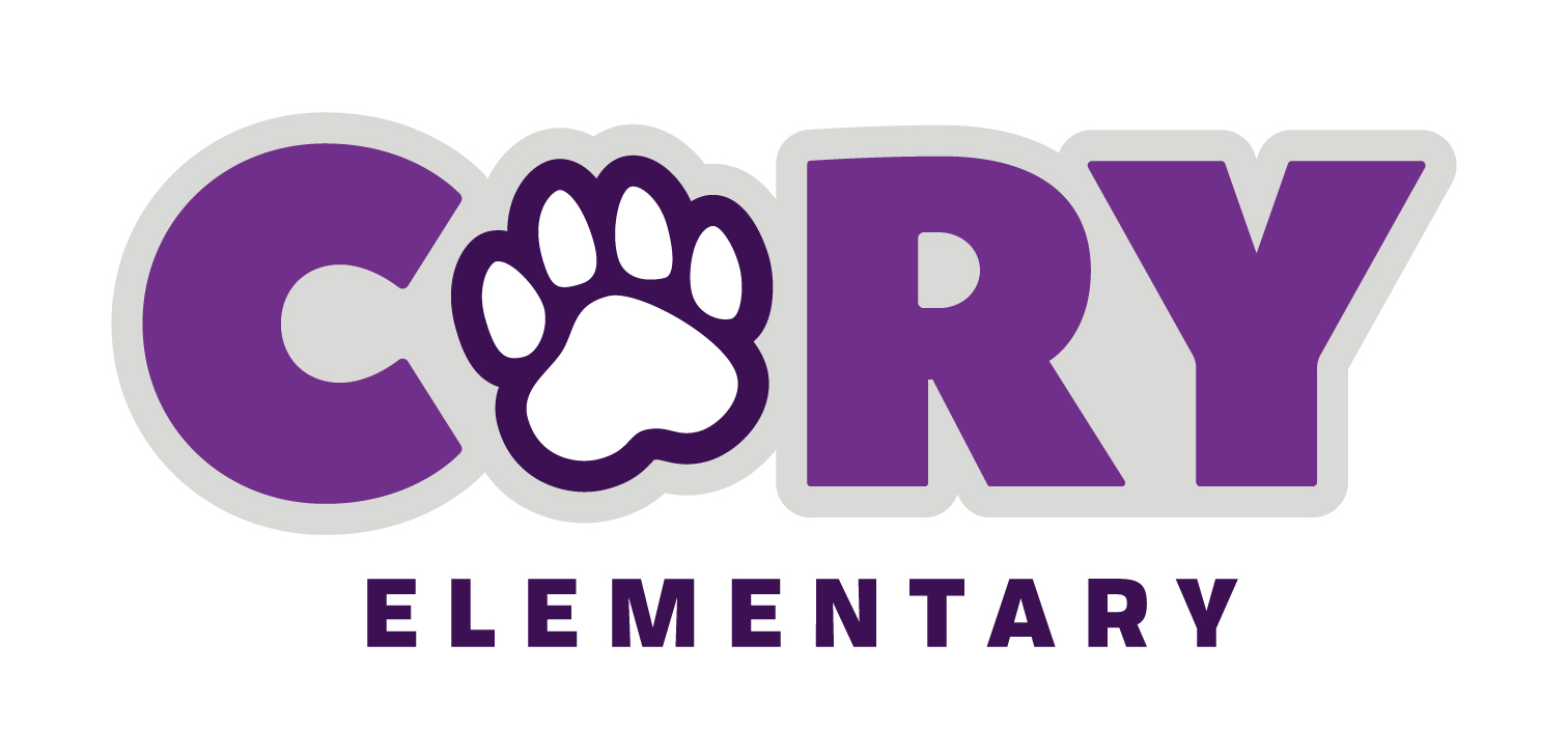 Cory logo