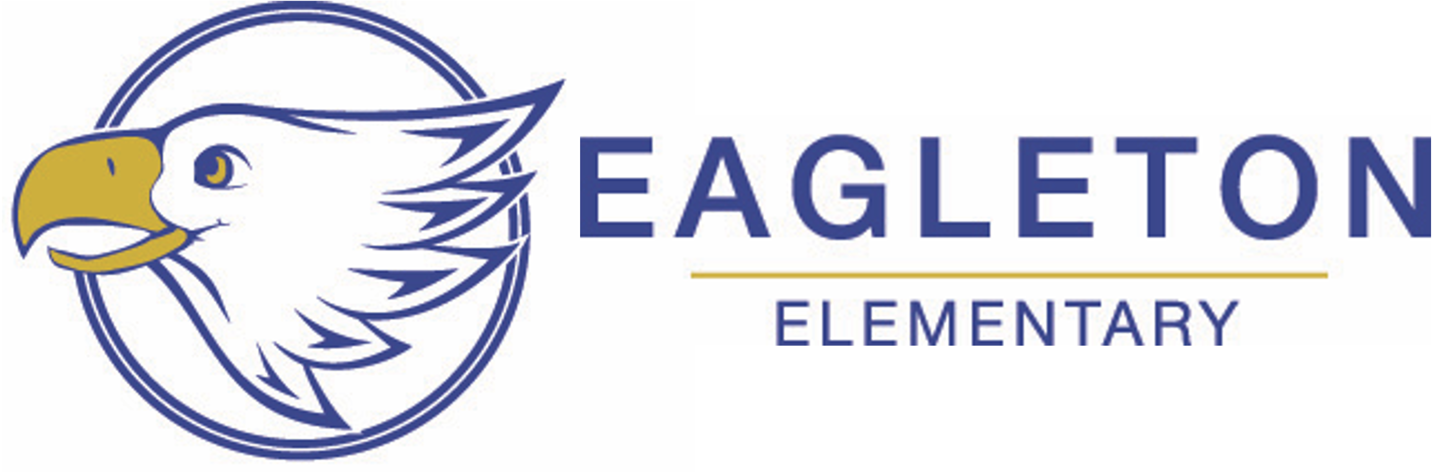 Eagleton logo