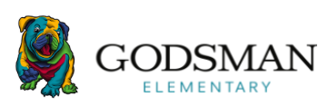 Godsman logo