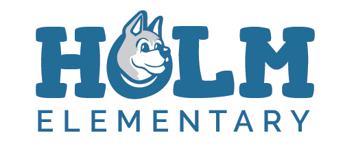 Holm logo