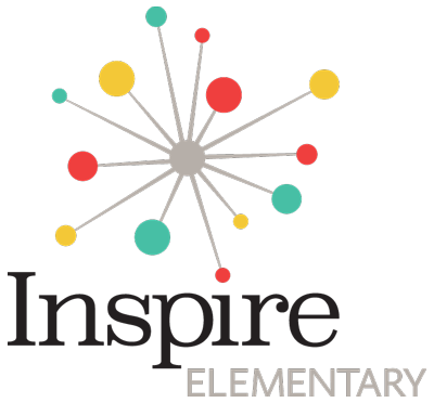 Inspire logo
