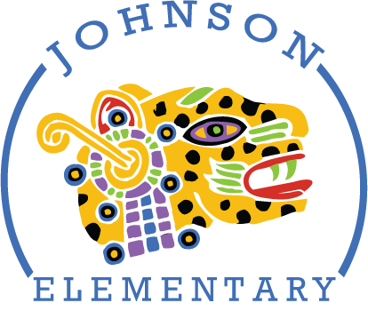 Johnson Elem. Logo