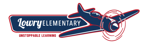 Lowry logo