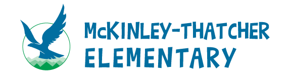 McKinley-Thatcher logo