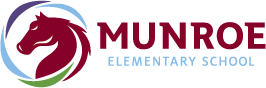 Munroe logo