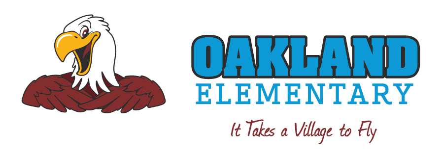 Oakland Elementary logo