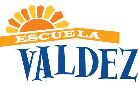 Valdez Elementary logo