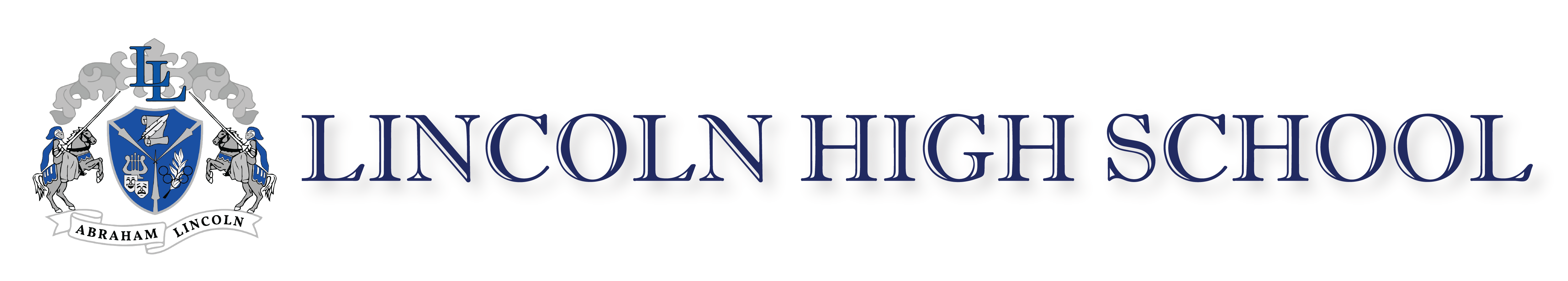 Abraham Lincoln High Logo