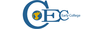 CEC logo