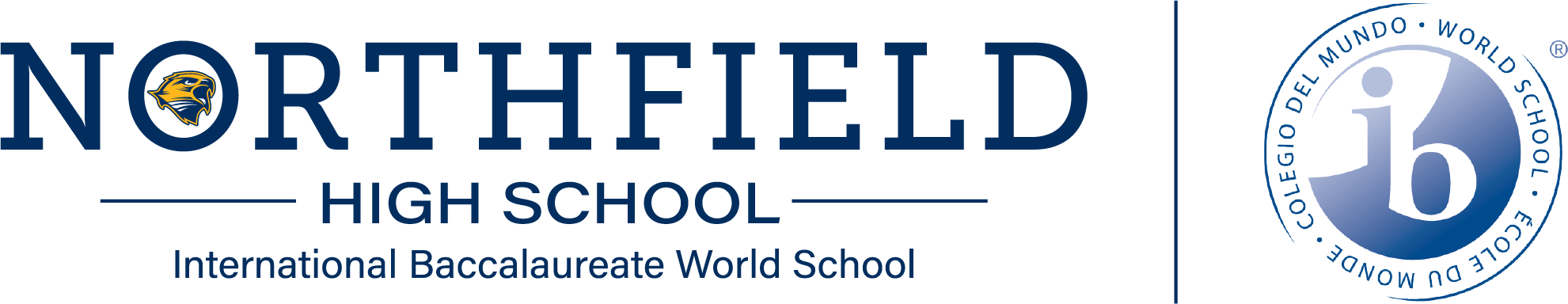 Northfield High logo