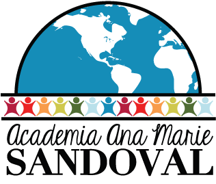 Academia Ana Marie Sandoval logo