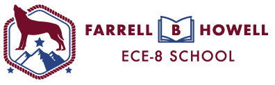 Farrell B. Howell logo