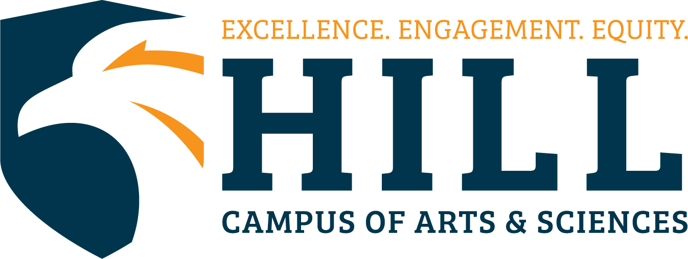 Hill Campus logo