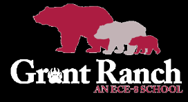 Grant Ranch logo