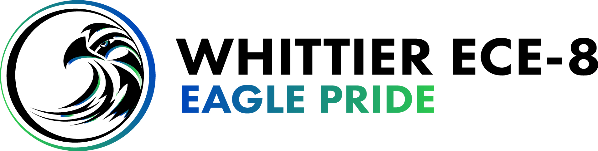 Whittier logo