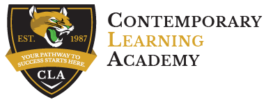 CLA logo