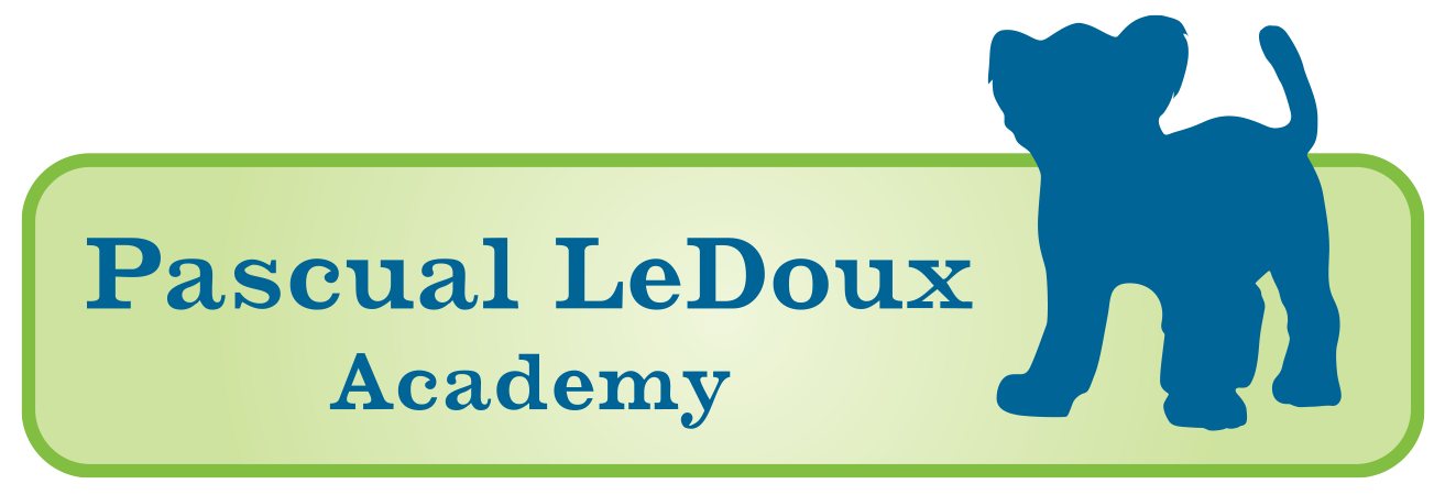 Pascual LeDoux logo