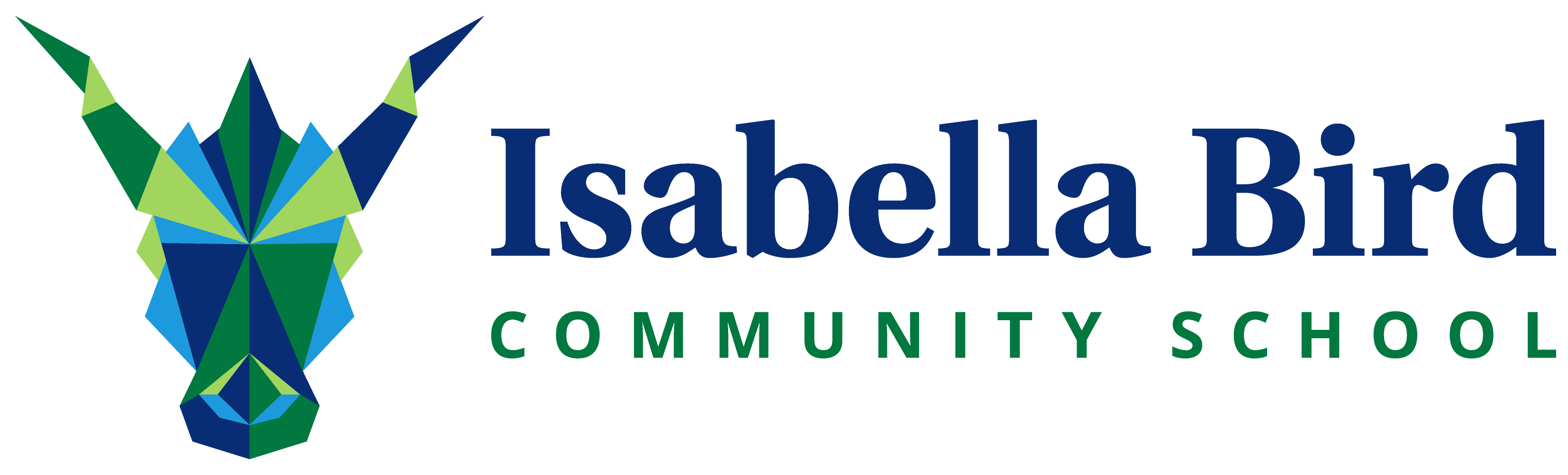 Isabella Bird Logo