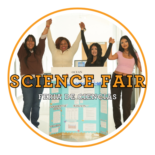 Register for the DPS District-wide Science Fair 