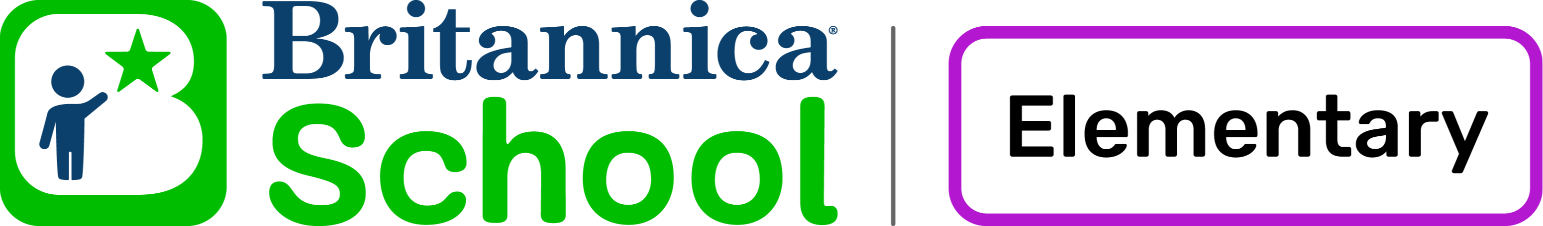 Britannica School - Elementary