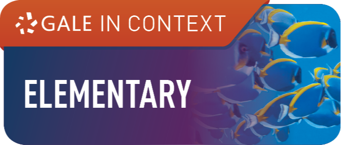 Gale in Context Logo