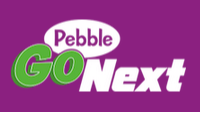 PebbleGo Next Logo