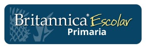 Britannica Escolar Primaria Logo