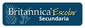 Britannica Escolar Secundaria Logo