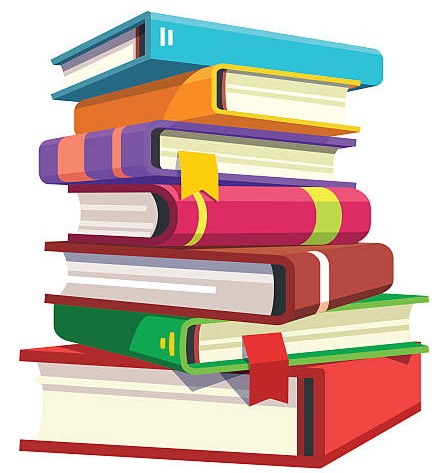 Library Books image