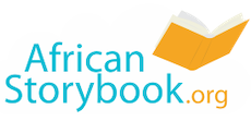 African Storybook Logo