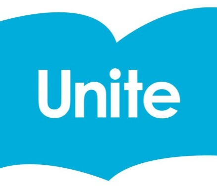 Unite for Literacy Logo