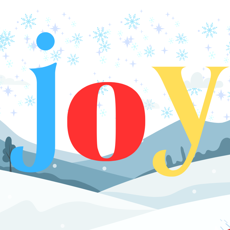 What Brings  you Joy