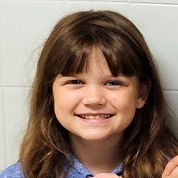 Students of the Month