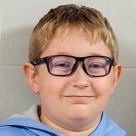 Student of the Month