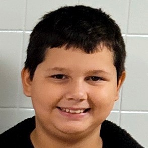Student of the Month