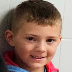 Student of the Month