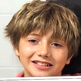 Student of the Month