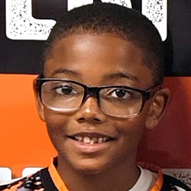 Student of the Month