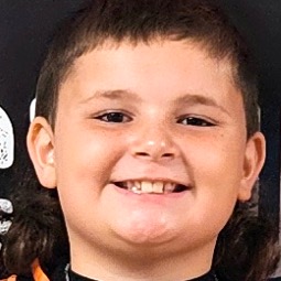 Student of the Month