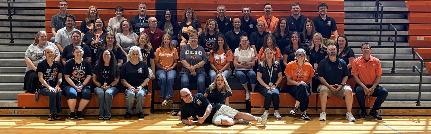 Staff Photo