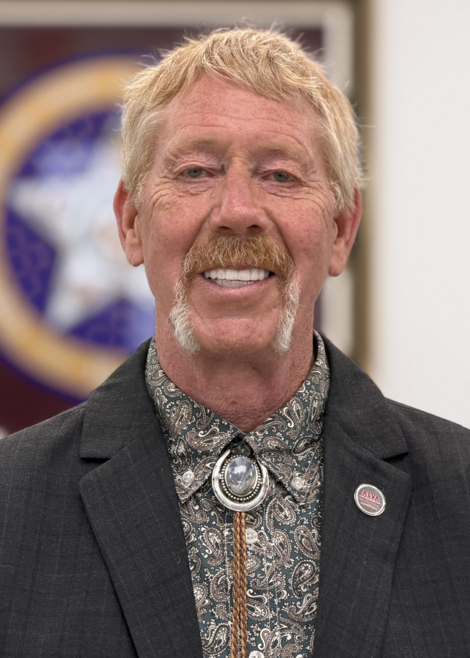 Mayor Mayor | City of Alva