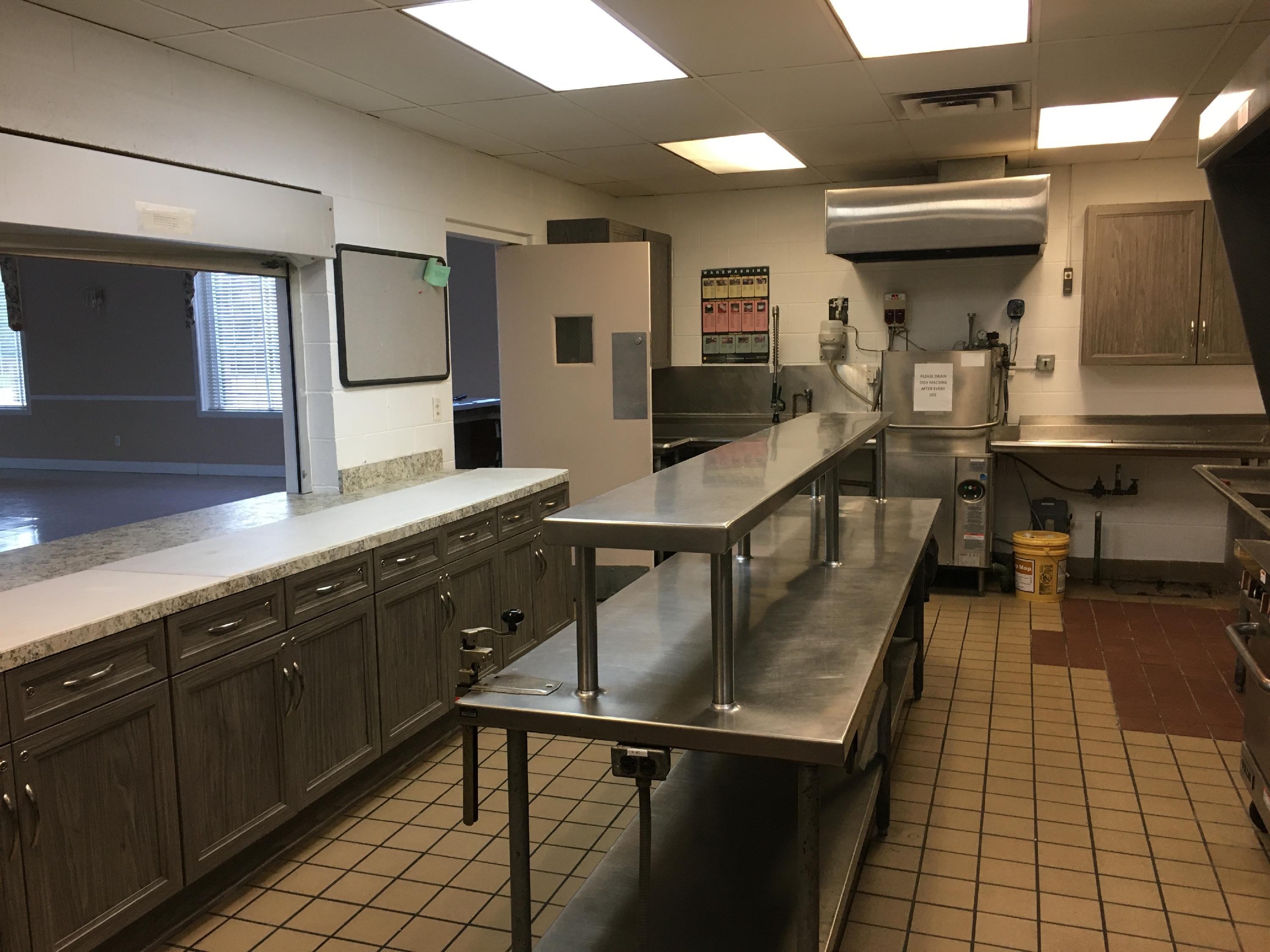 Kitchen Photo Gallery