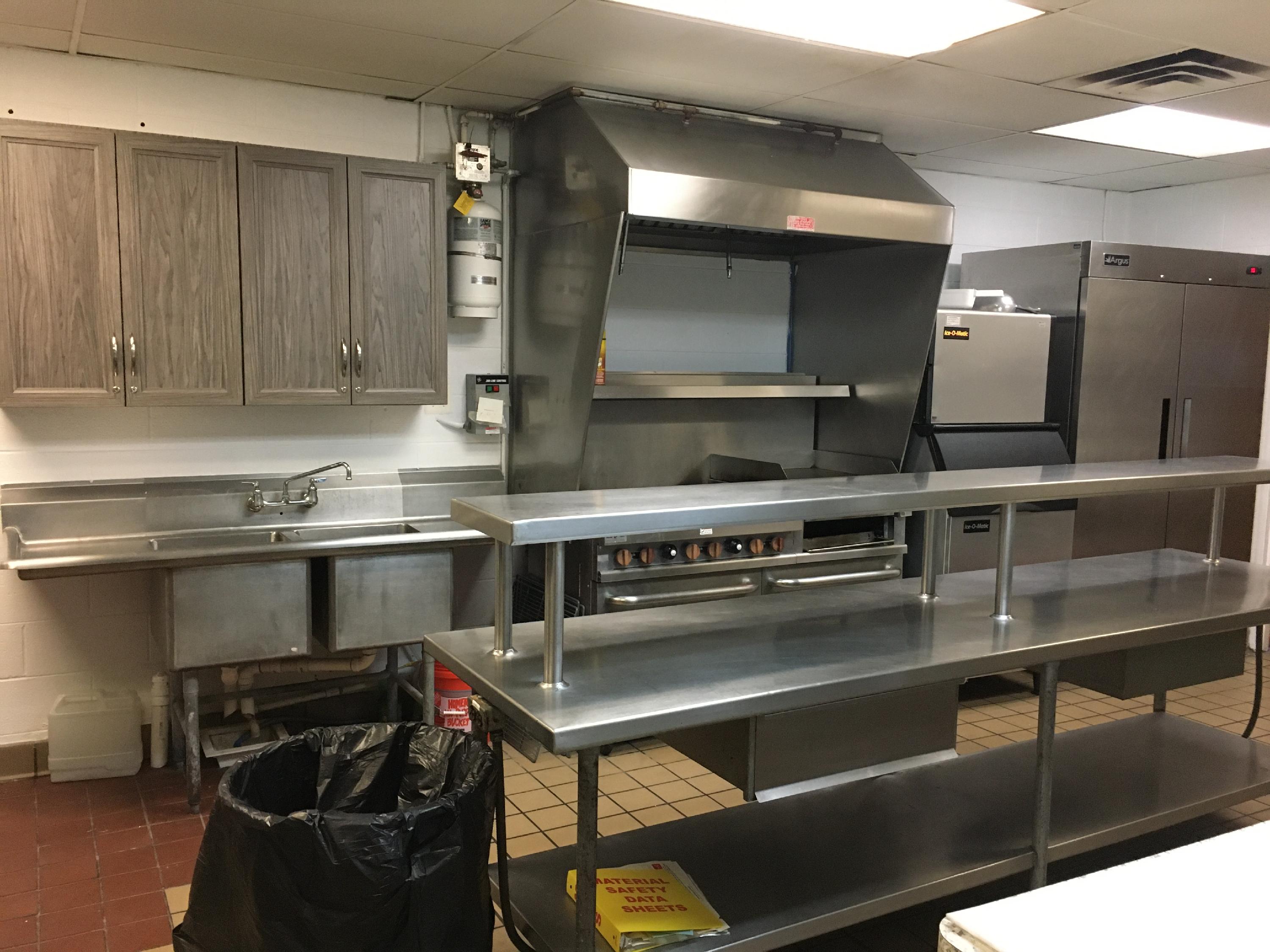 Kitchen Photo Gallery