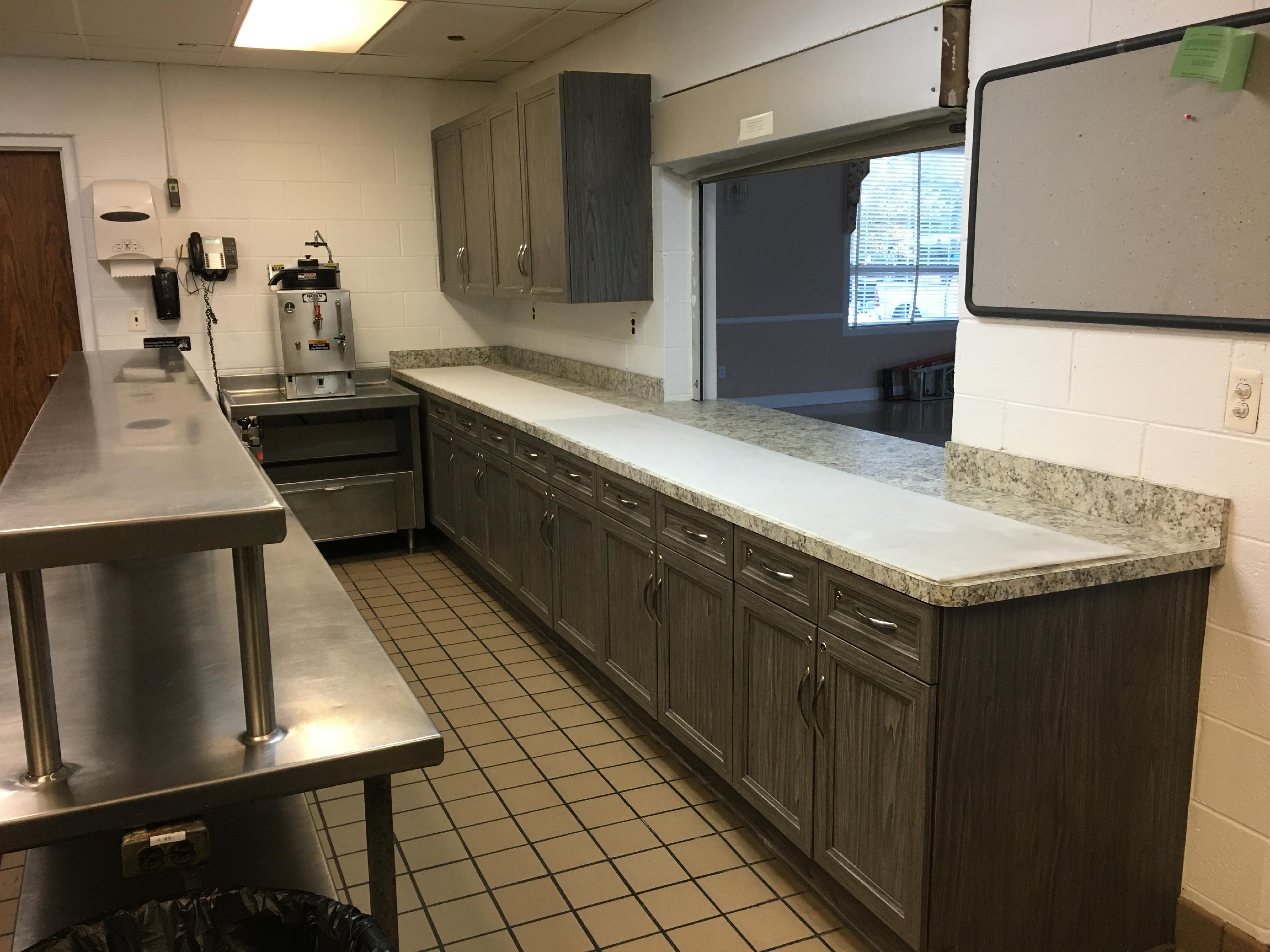 Kitchen Photo Gallery