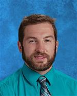 Mr. Weigold